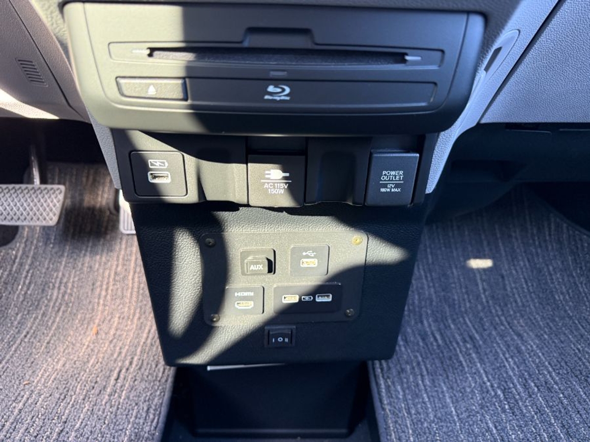 2023 HONDA ODYSSEY - Image 20