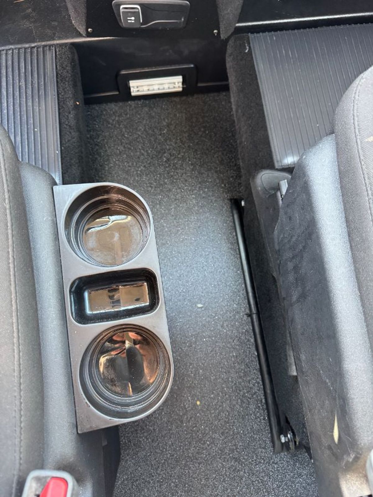 2023 CHRYSLER VOYAGER - Image 9