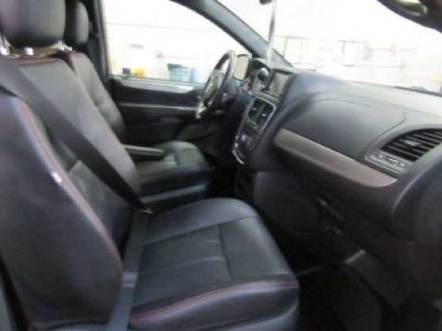 2019 Dodge Grand Caravan GT - Photo 5