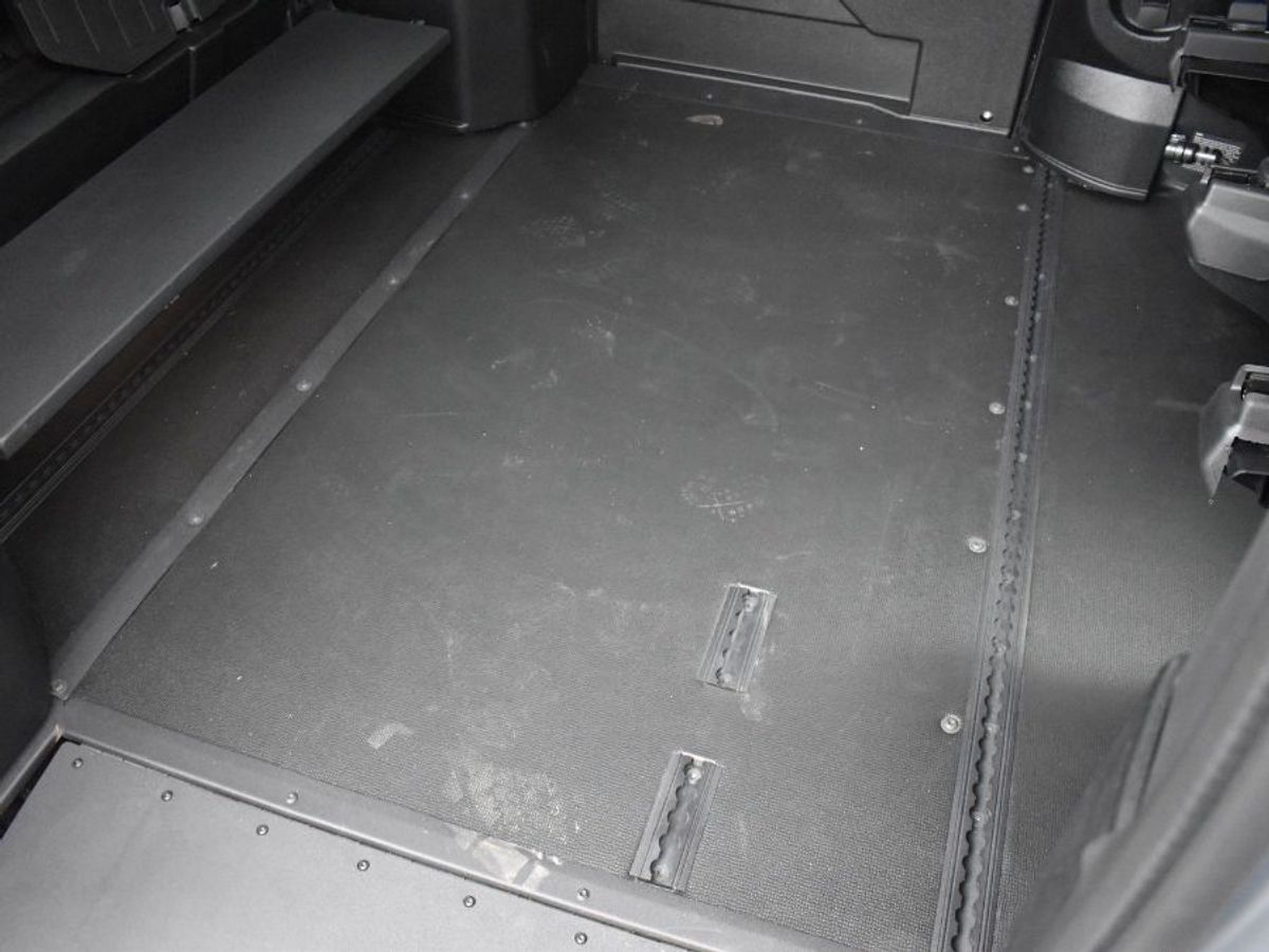 2024 Honda Odyssey EX-L - Photo 11