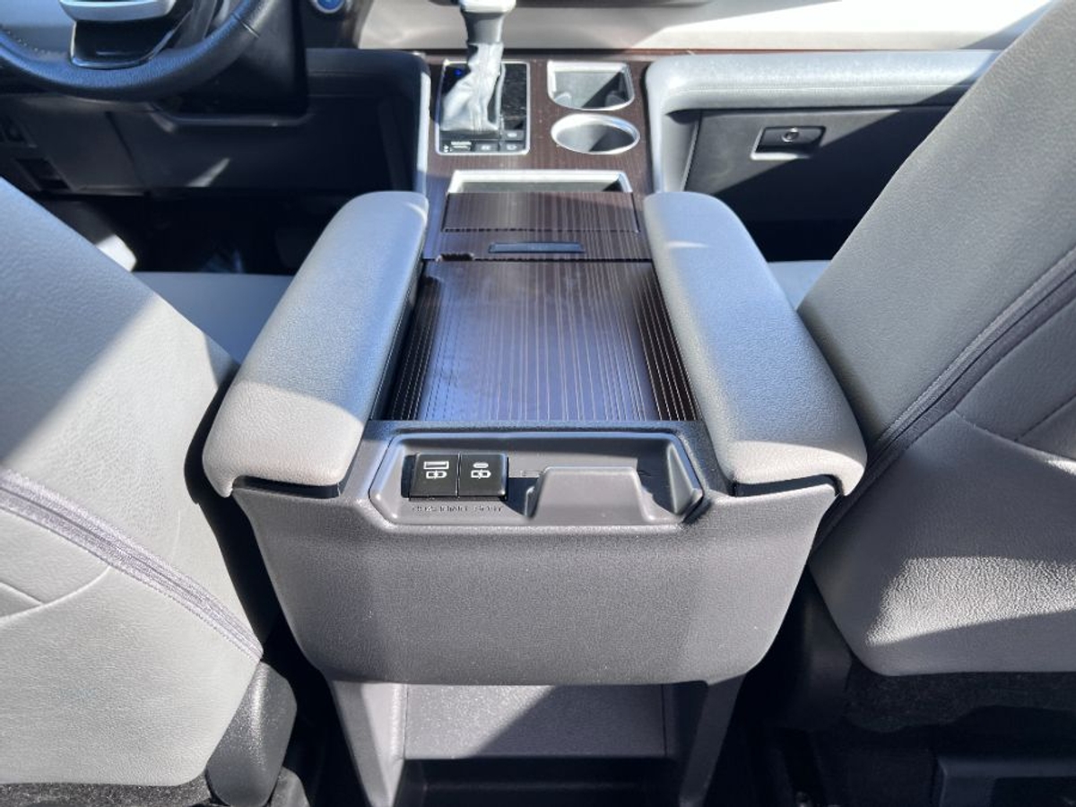 2024 TOYOTA SIENNA - Image 13