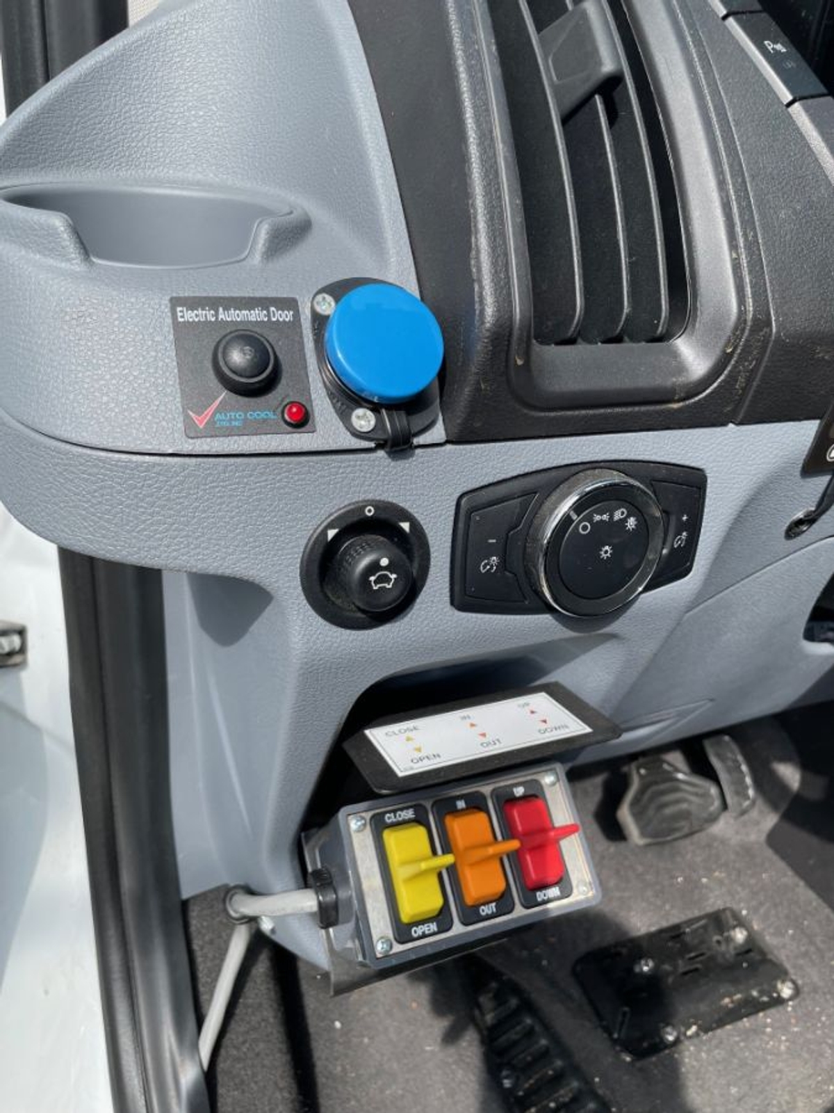 2019 FORD TRANSIT - Image 17