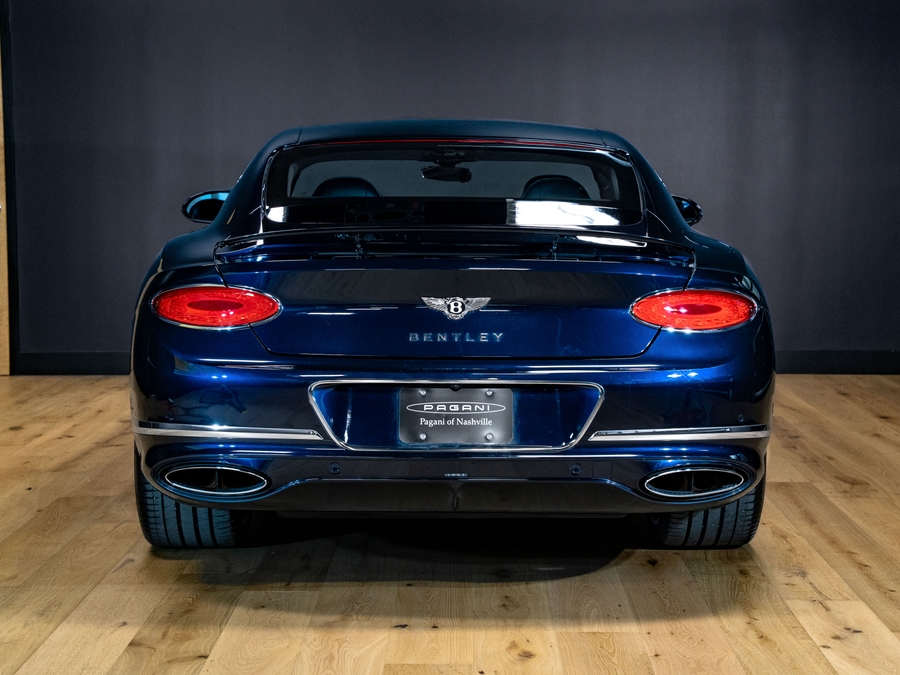 2023 Bentley Continental GT