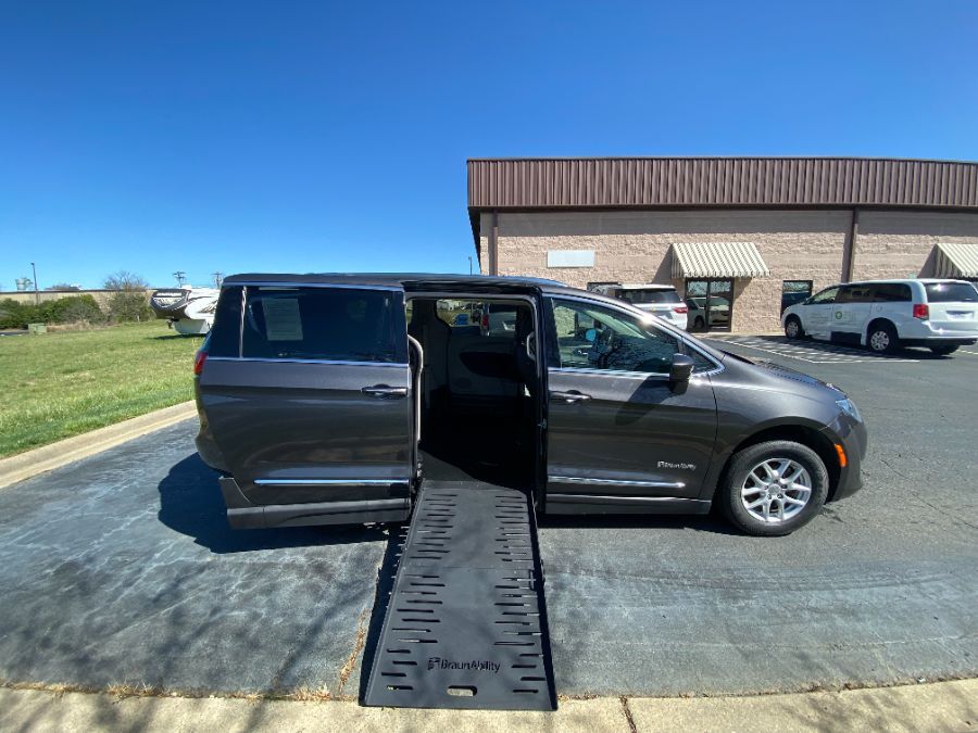 North Carolina Handicap Vans for Sale MobilityWorks