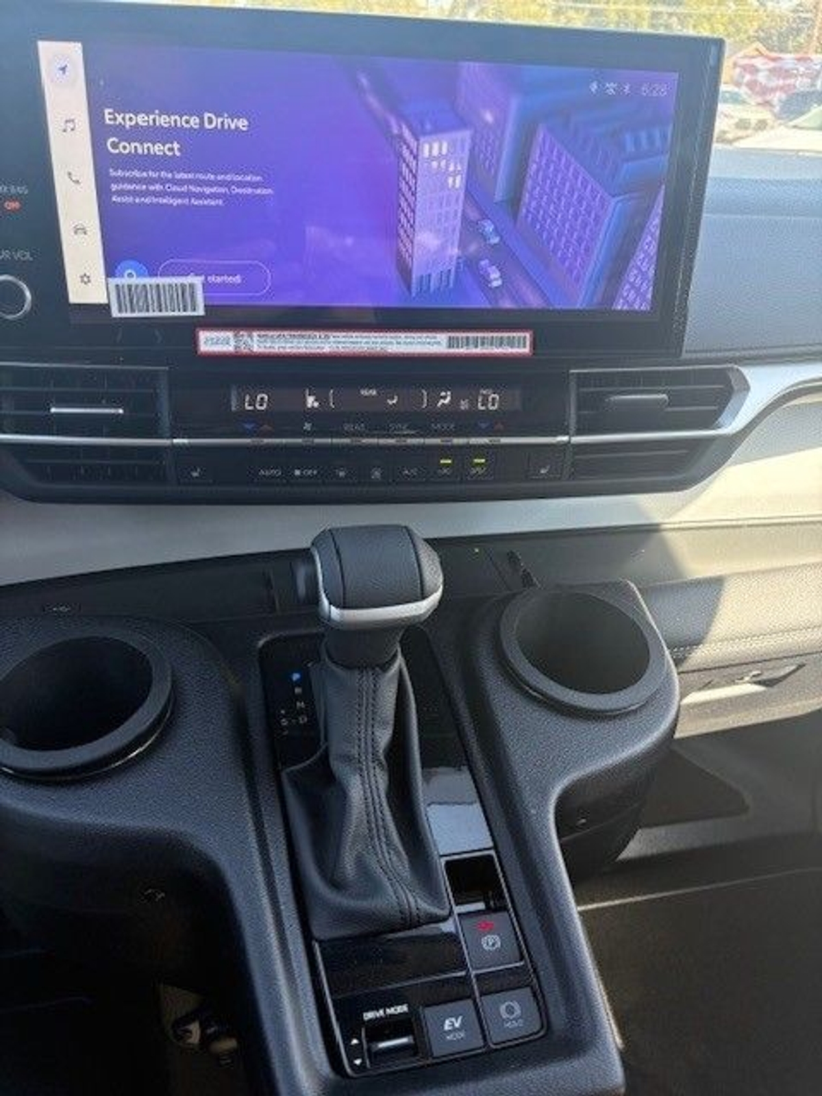 2025 TOYOTA SIENNA - Image 14