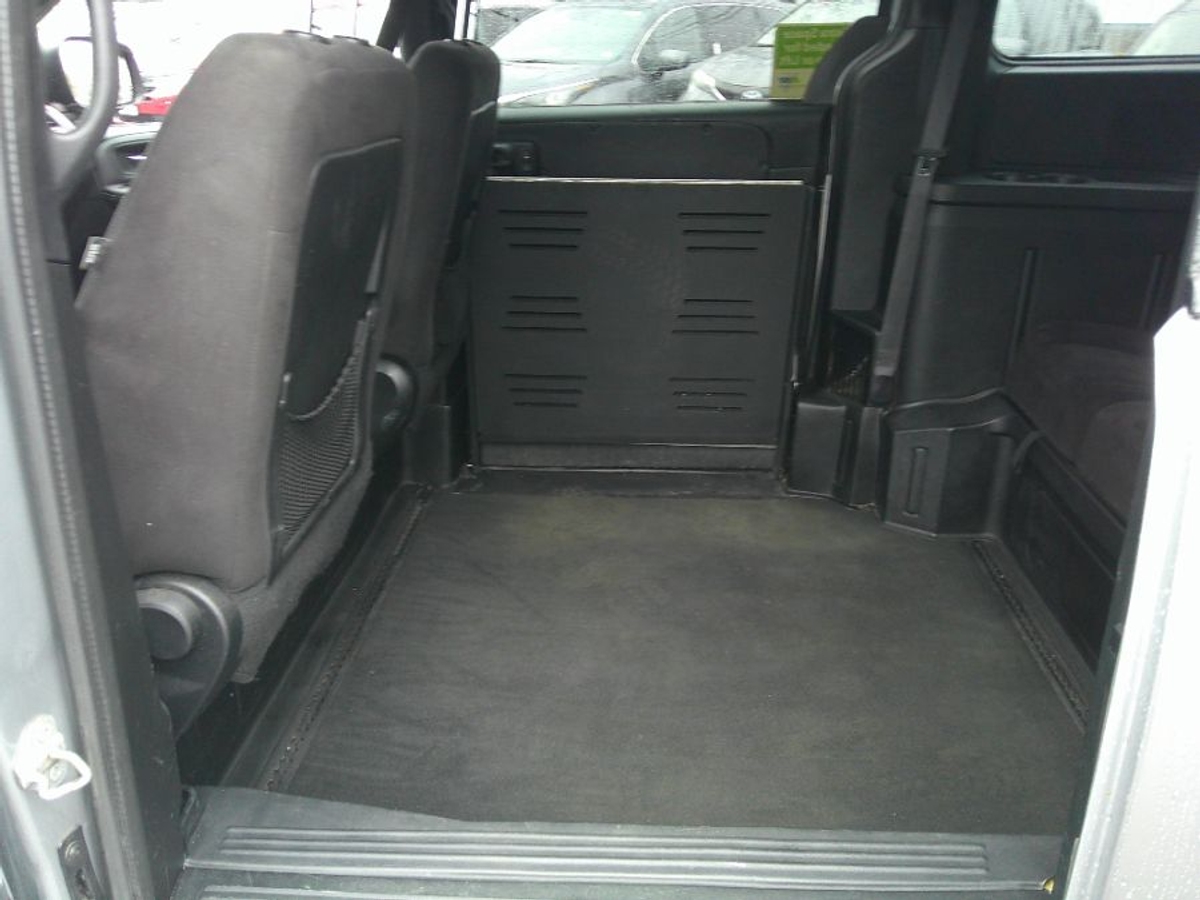 2015 DODGE GRAND CARAVAN - Image 21