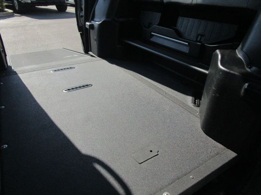 Used 2022 Honda Odyssey  - VMI Side Entry Entry In Floor Automatic Ramp