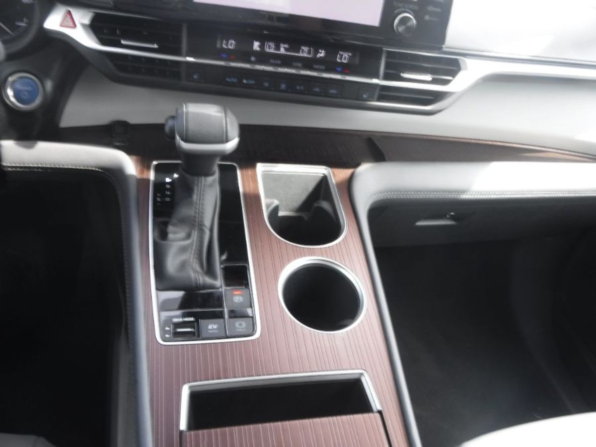 Plata Toyota Sienna número de imagen 12