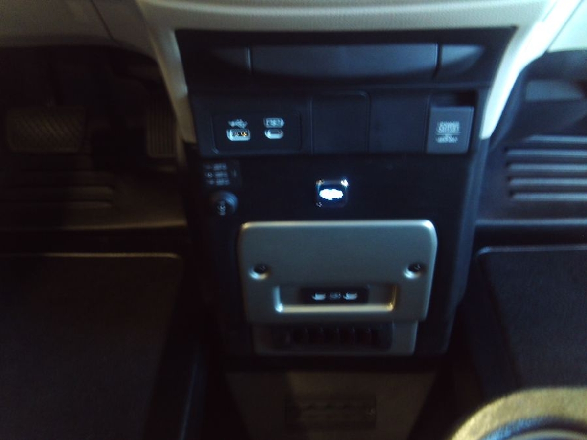 2025 HONDA ODYSSEY - Image 18