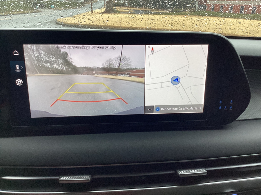 2024 HYUNDAI PALISADE - Image 19