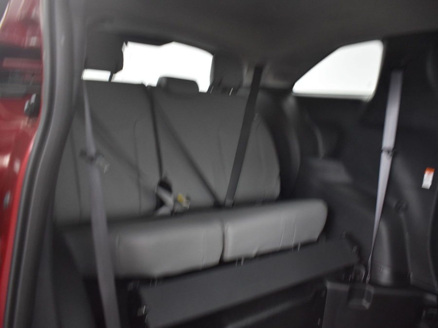 New 2025 Toyota Sienna Hybrid XLE Plus - BraunAbility Side Entry Entry Fold Out Automatic Ramp
