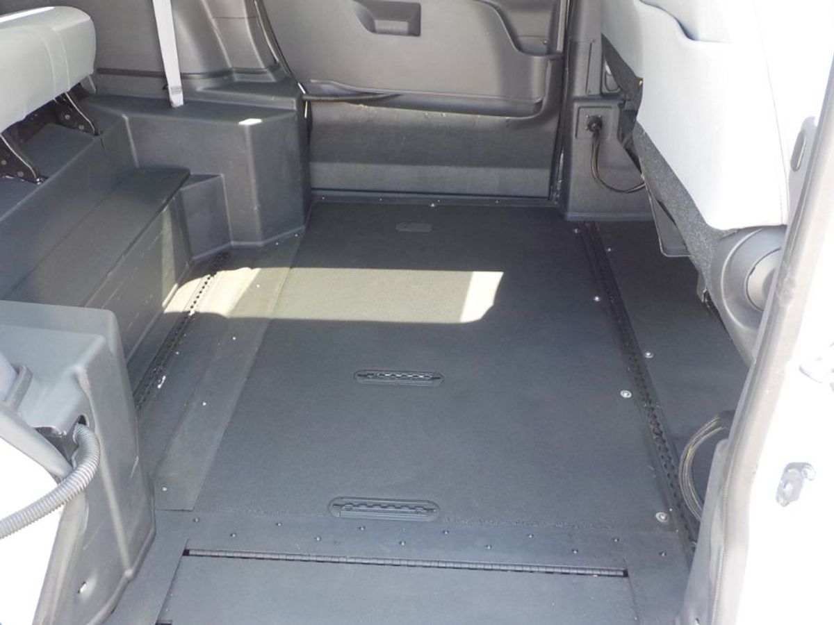 2022 TOYOTA SIENNA - Image 18