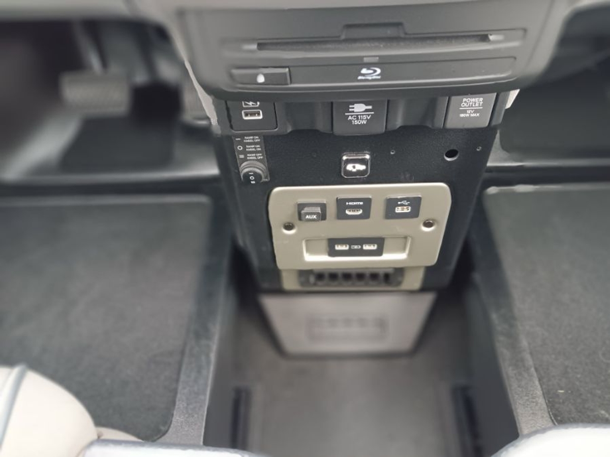 2023 HONDA ODYSSEY - Image 16