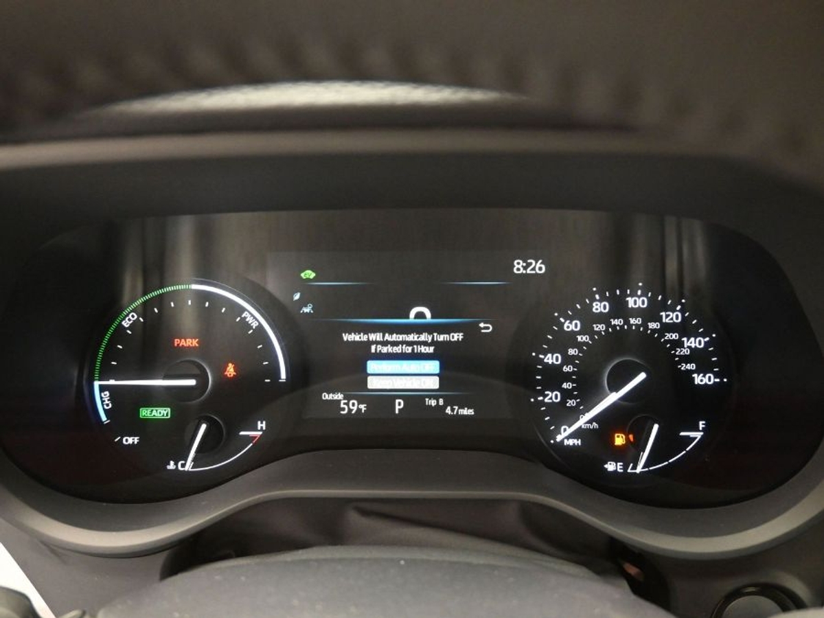 2025 TOYOTA SIENNA - Image 16