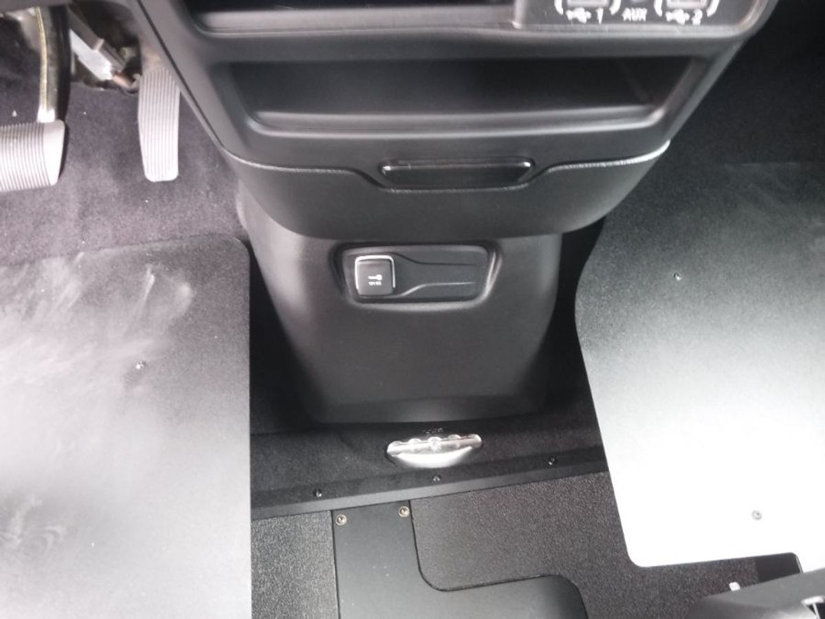 2024 CHRYSLER PACIFICA - Image 13