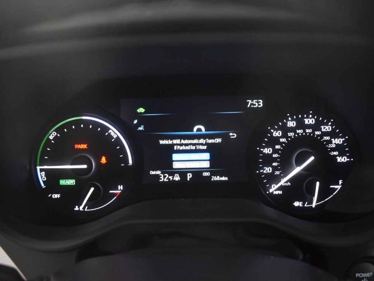 2025 TOYOTA SIENNA - Image 16