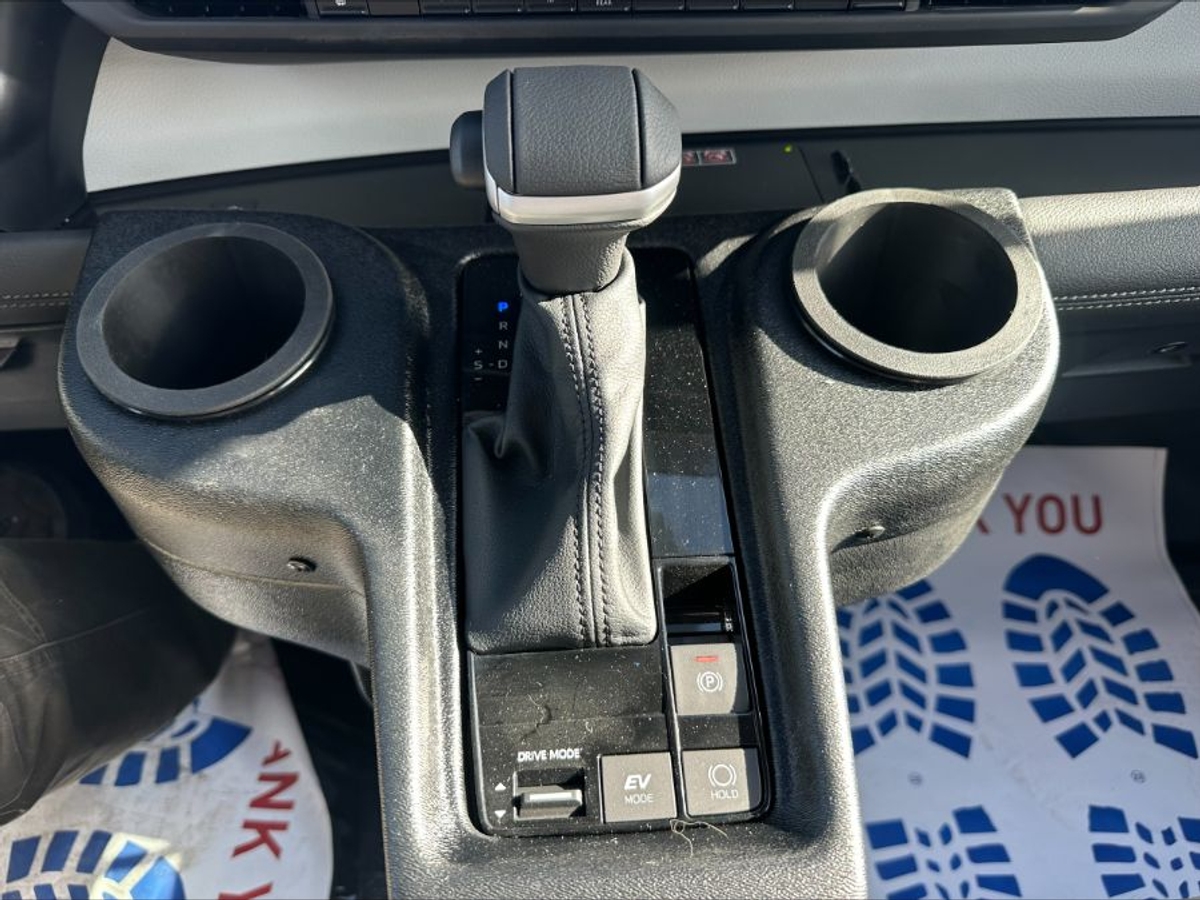 2025 TOYOTA SIENNA - Image 22