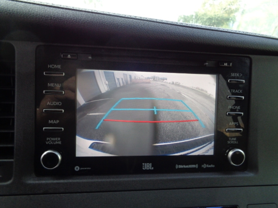 Used 2020 Toyota Sienna SE Premium - VMI Side Entry In Floor Automatic Ramp