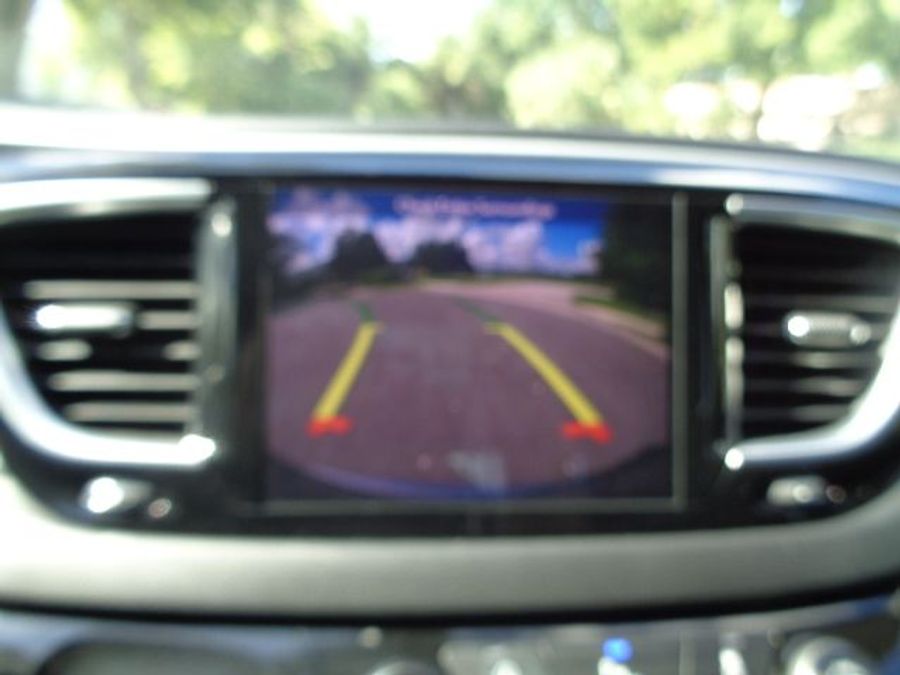 Used 2018 Chrysler Pacifica Touring L Plus - VMI Side Entry Entry In Floor Automatic Ramp