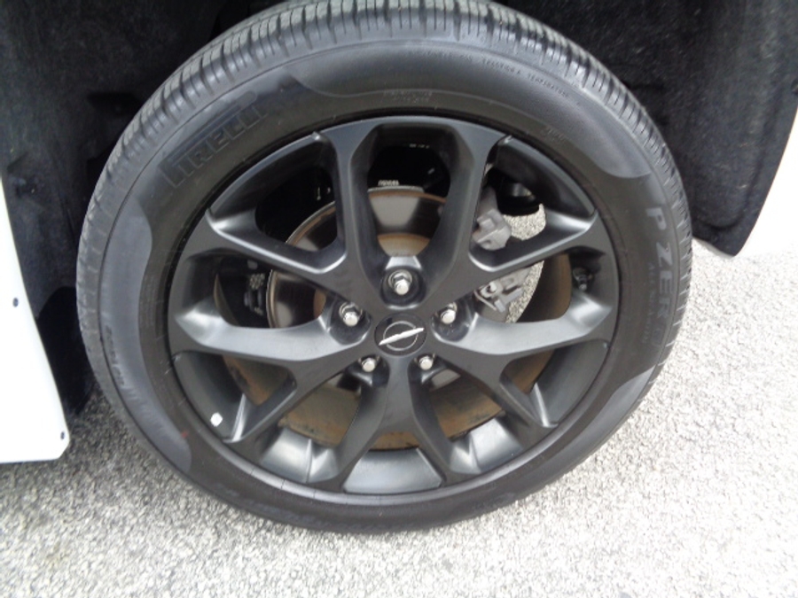 Used 2023 Chrysler Pacifica Touring L Sport - BraunAbility Side Entry Entry Fold Out Automatic Ramp