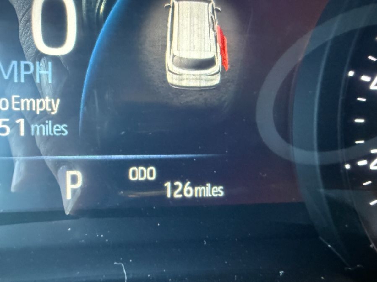 2025 TOYOTA SIENNA - Image 20