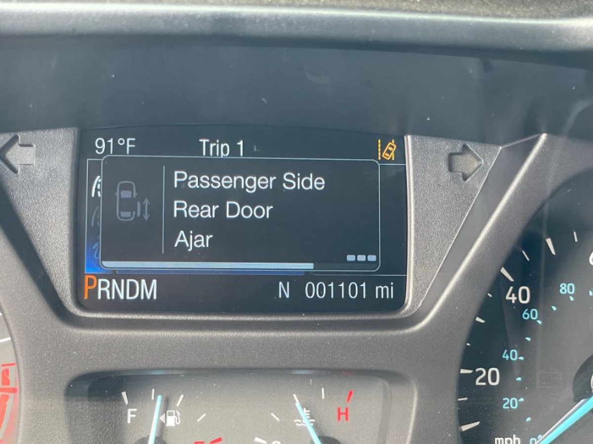 2019 FORD TRANSIT - Image 10