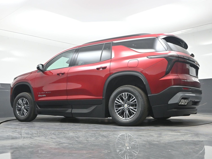 2026 Chevrolet Traverse LT - Photo 14
