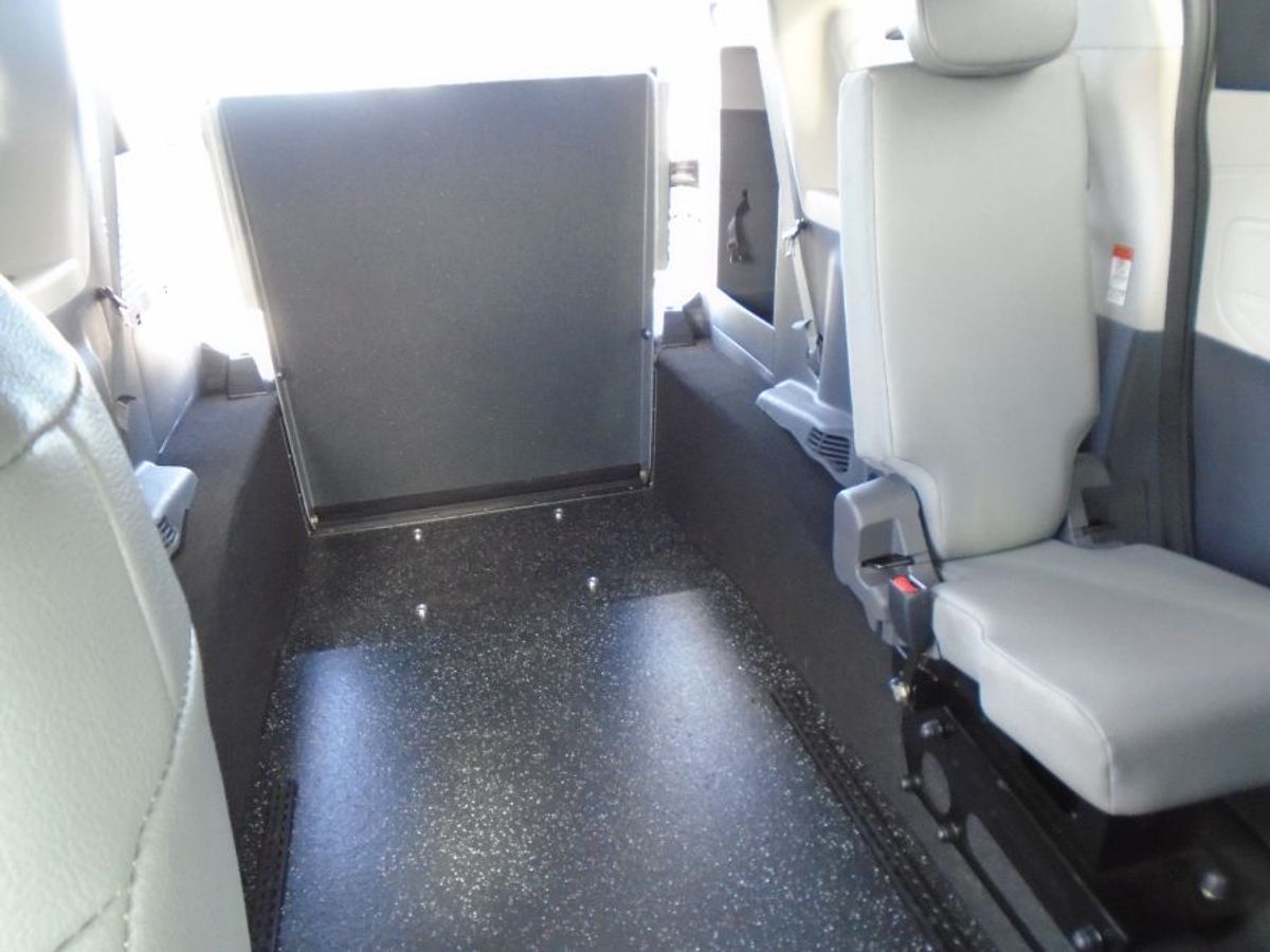 2024 TOYOTA SIENNA - Image 7