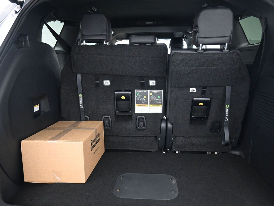New 2026 Toyota Sienna Hybrid XSE Sport - BraunAbility Side Entry Fold Out Automatic Ramp