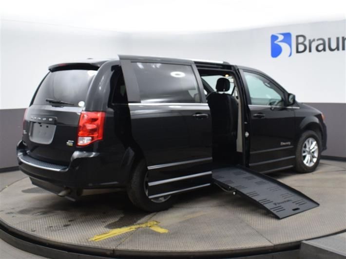 Vermont Handicap Vans for Sale [New & Used Wheelchair Vans] MobilityWorks