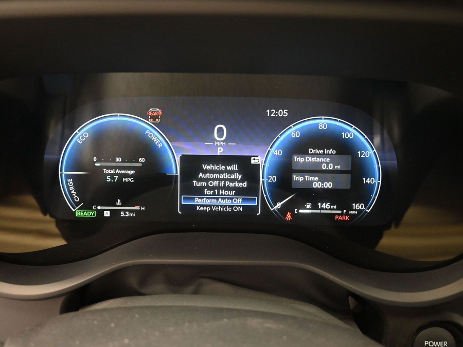 New 2026 Toyota Sienna Hybrid XSE Sport - BraunAbility Side Entry Entry Fold Out Automatic Ramp