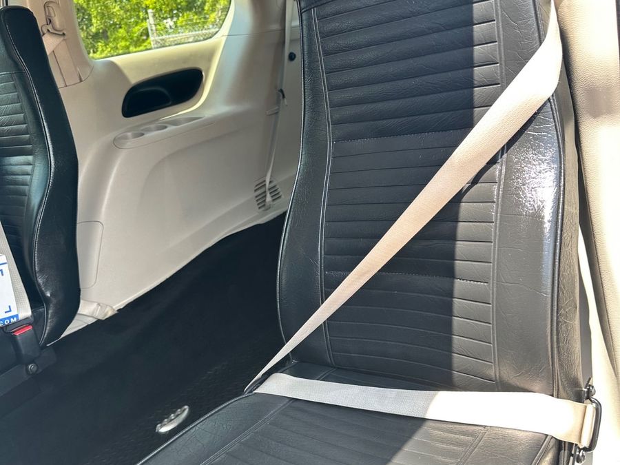 Used 2023 Chrysler Pacifica Touring L -   Entry  Ramp