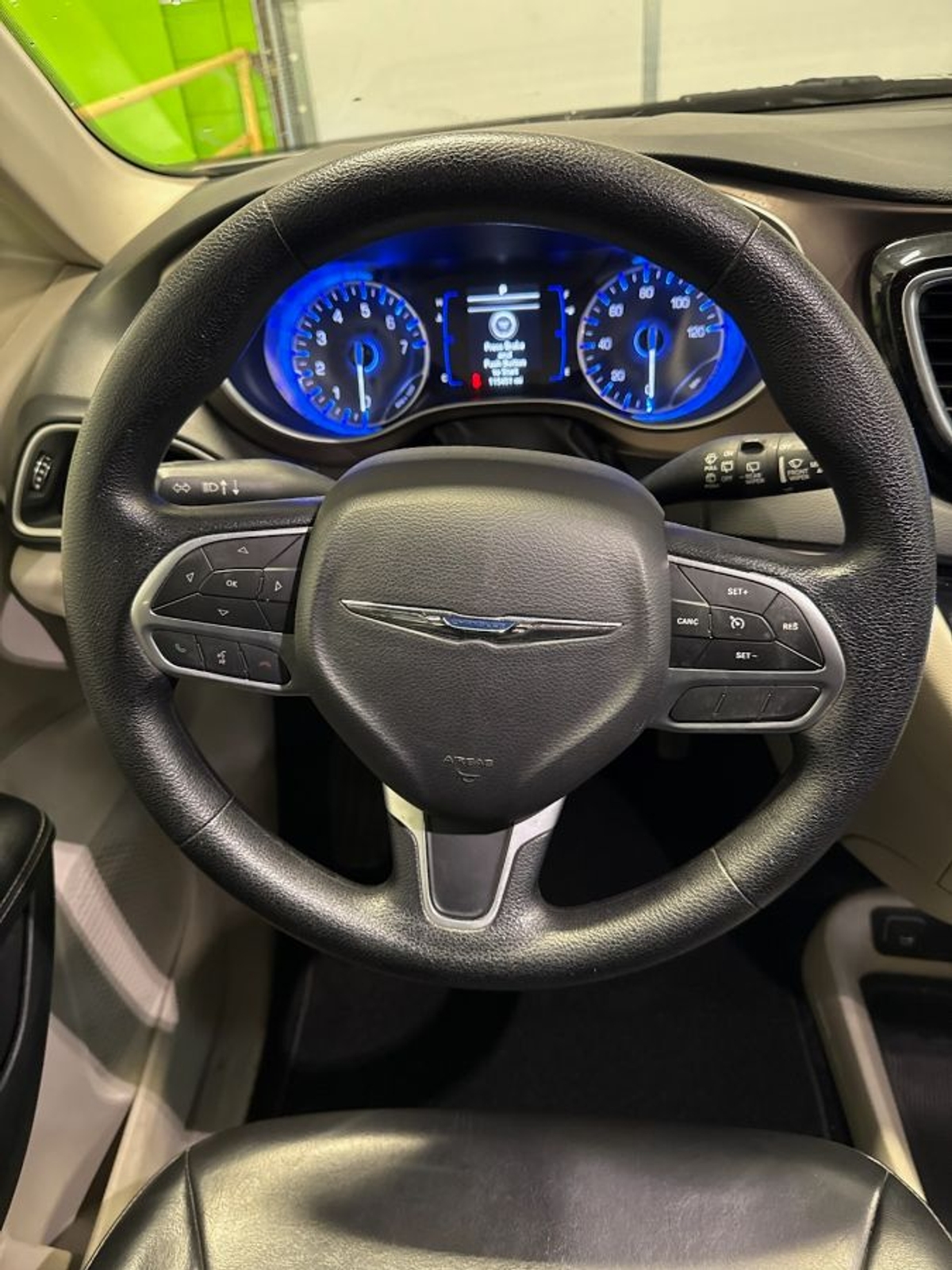 2020 CHRYSLER VOYAGER - Image 13