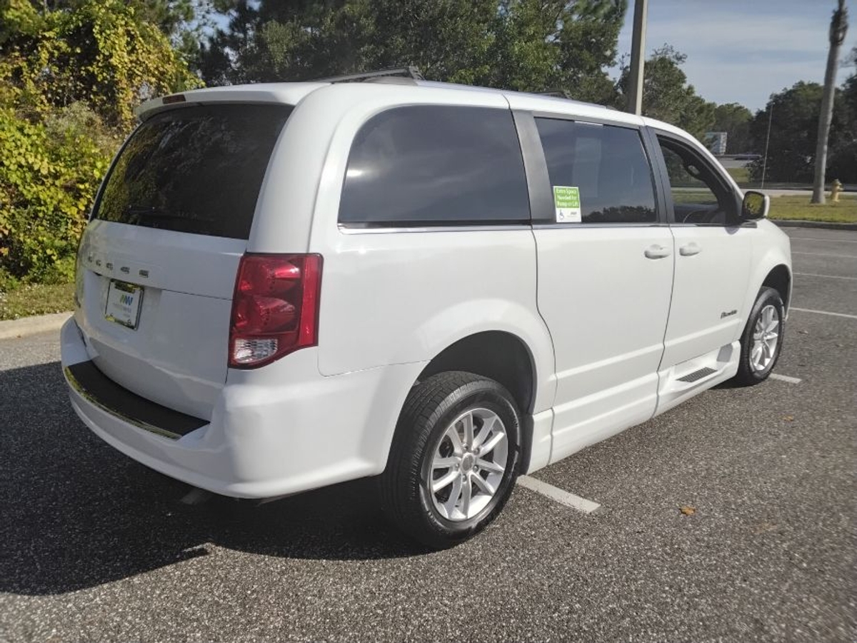 2019 DODGE GRAND CARAVAN - Image 6