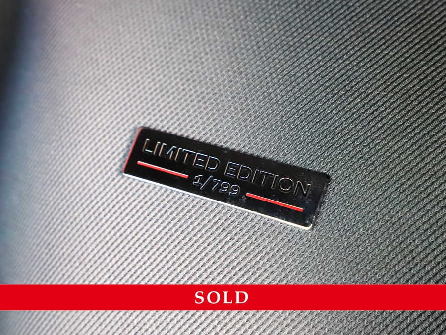 2025 Ferrari SF90 XX