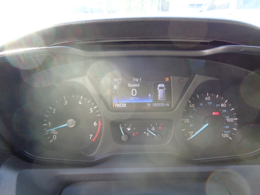 Used 2019 Ford Transit 150 - OTH Side Entry Entry Lift Automatic Ramp