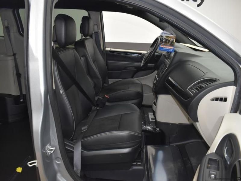 2020 DODGE GRAND CARAVAN - Image 5