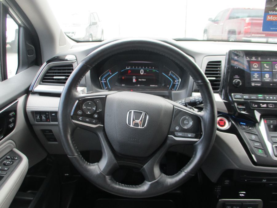 2019 HONDA ODYSSEY - Image 17