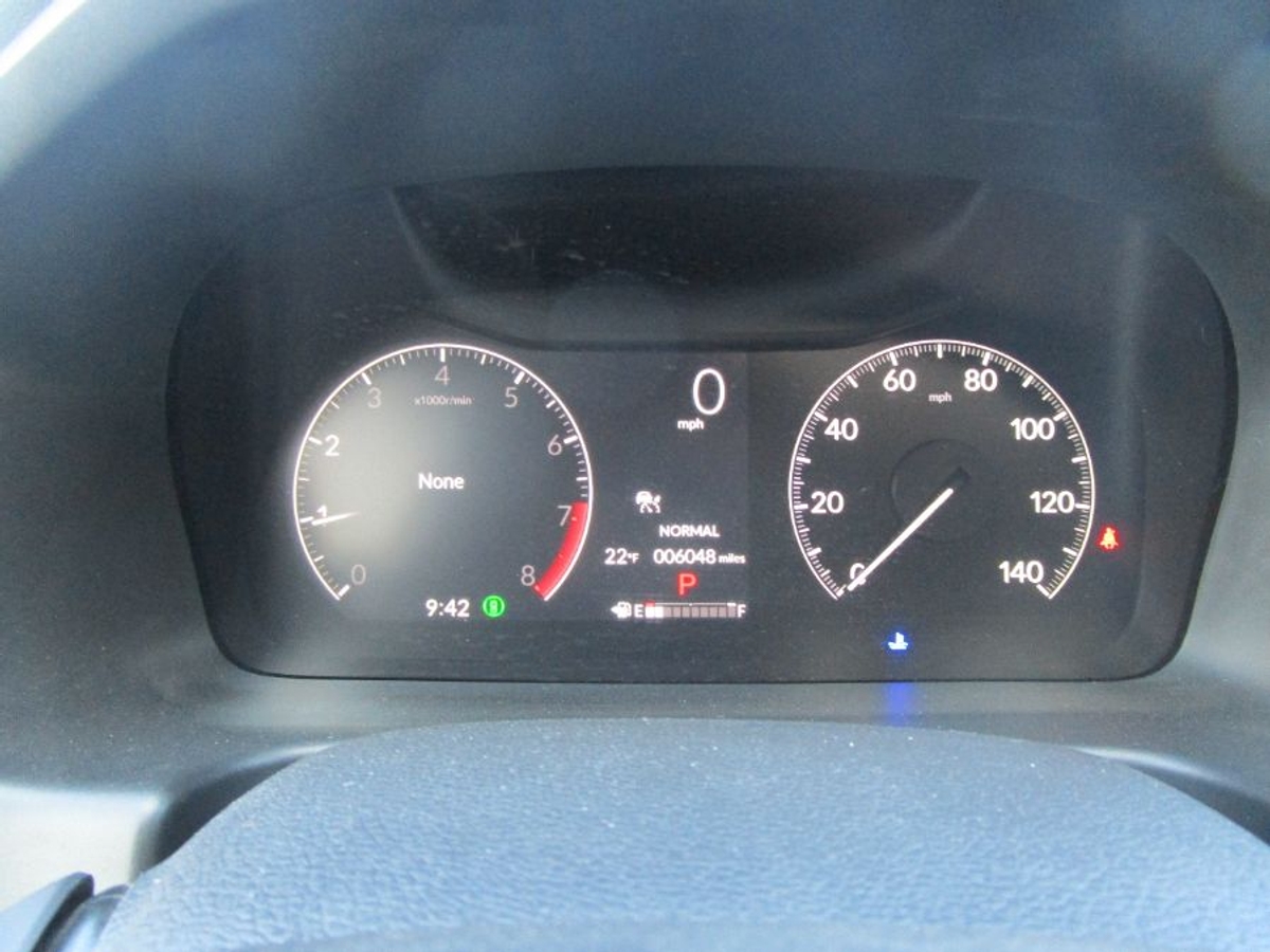 2025 HONDA ODYSSEY - Image 15