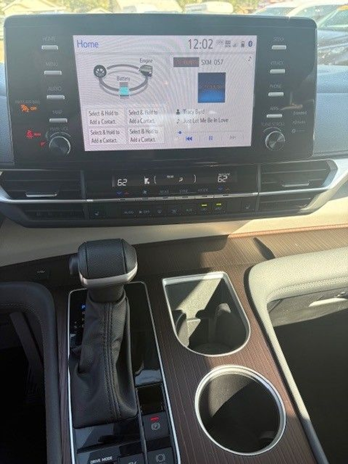 2024 TOYOTA SIENNA - Image 14