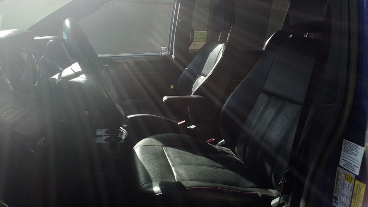 2013 DODGE GRAND CARAVAN - Image 13