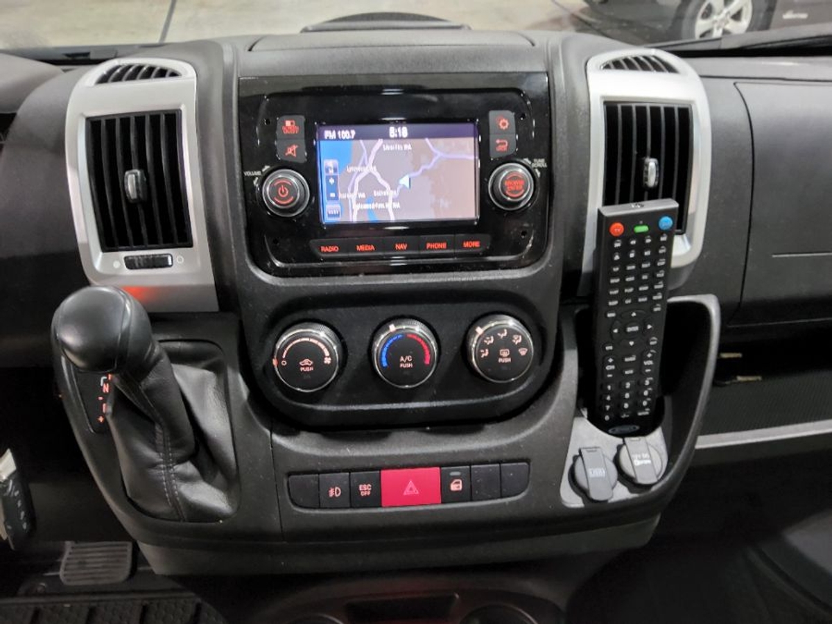 2020 RAM PROMASTER 2500 - Image 13