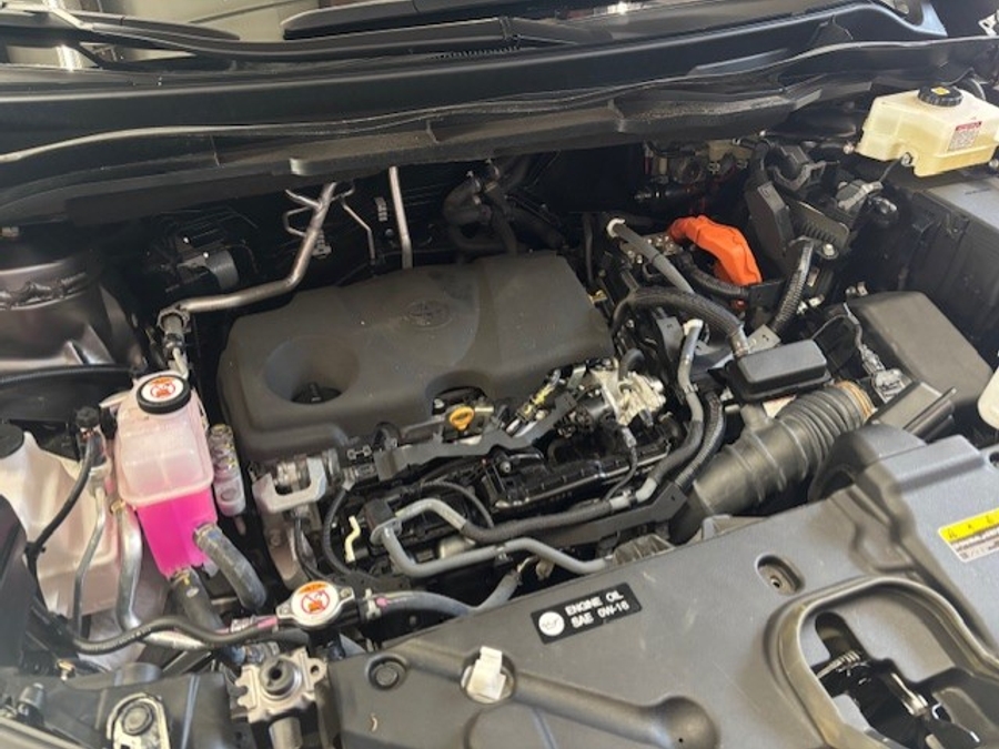 Used 2022 Toyota Sienna Hybrid LE - VMI Side Entry Entry In Floor Automatic Ramp