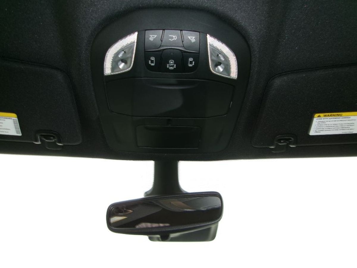 2024 CHRYSLER PACIFICA - Image 11