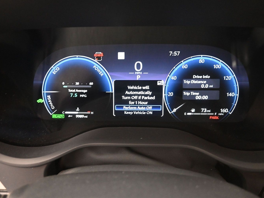 New 2026 Toyota Sienna Hybrid Limited - BraunAbility Side Entry Entry In Floor Automatic Ramp
