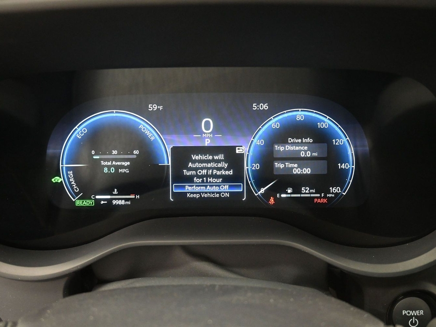 New 2026 Toyota Sienna Hybrid XSE Sport - BraunAbility Side Entry Entry Fold Out Automatic Ramp