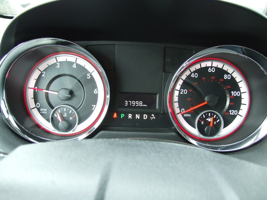 Used 2015 Dodge Grand Caravan SE - VMI Side Entry Entry In Floor Automatic Ramp