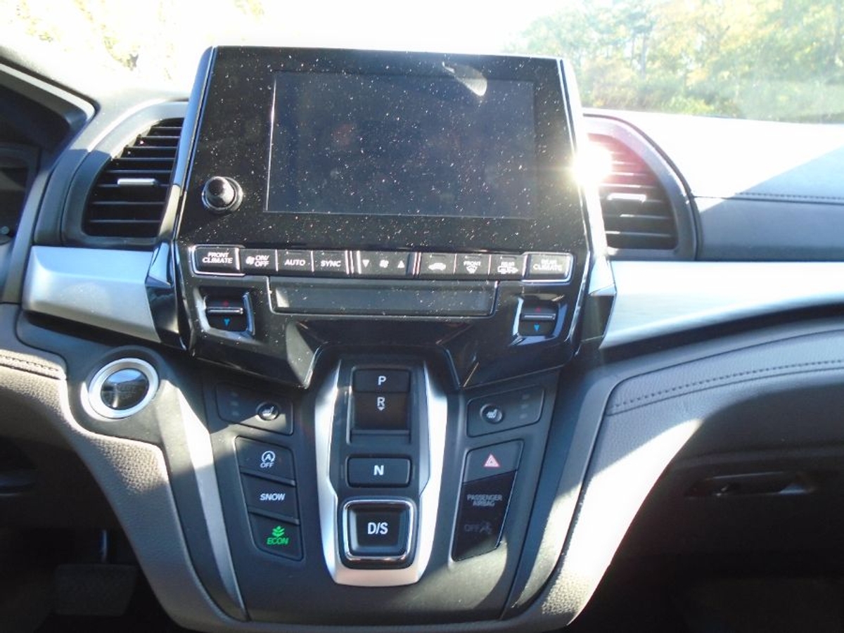 2020 HONDA ODYSSEY - Image 3