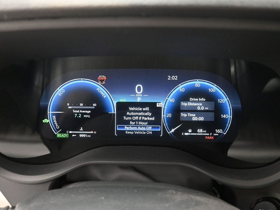 New 2026 Toyota Sienna Hybrid Limited - BraunAbility Side Entry In Floor Automatic Ramp