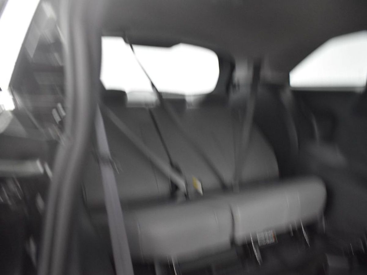 2025 TOYOTA SIENNA - Image 10
